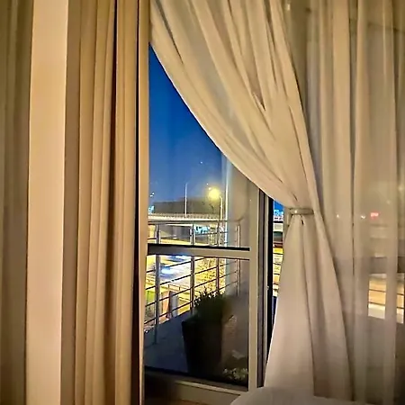 Beautiful In Hotel
